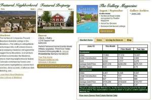 Denver Residential Real Estate Market Data Source