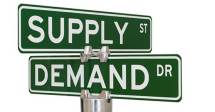Supply vs. Demand